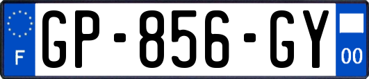 GP-856-GY
