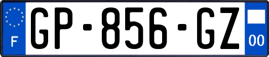 GP-856-GZ