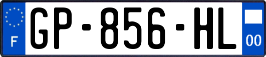 GP-856-HL