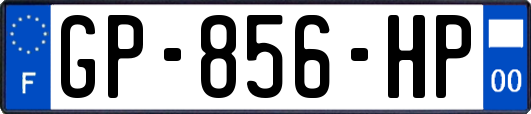 GP-856-HP