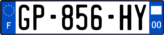 GP-856-HY