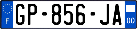GP-856-JA