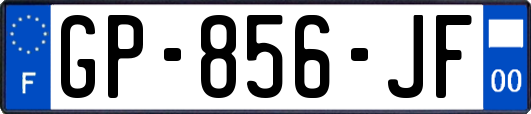 GP-856-JF