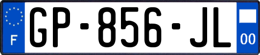 GP-856-JL