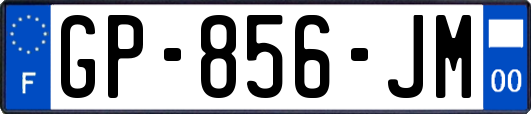 GP-856-JM