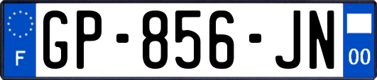 GP-856-JN