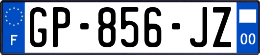 GP-856-JZ