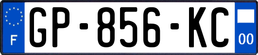 GP-856-KC