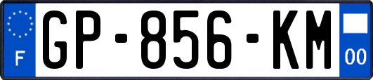 GP-856-KM