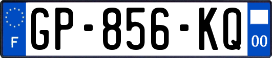GP-856-KQ