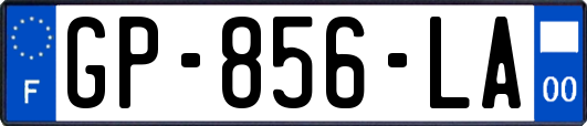 GP-856-LA