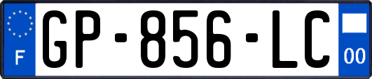 GP-856-LC