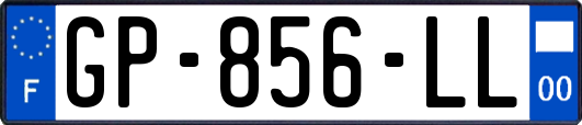 GP-856-LL