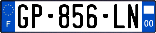 GP-856-LN