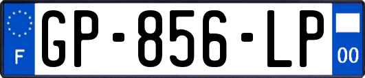 GP-856-LP
