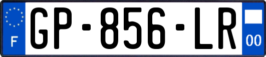 GP-856-LR