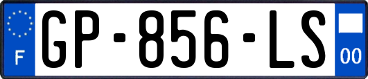 GP-856-LS