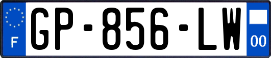 GP-856-LW