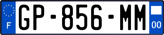 GP-856-MM