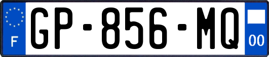 GP-856-MQ
