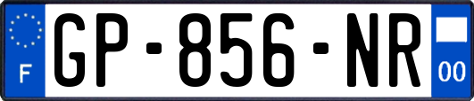 GP-856-NR