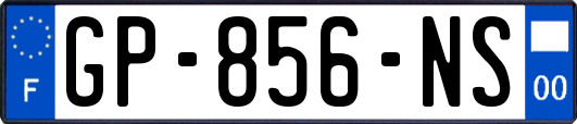 GP-856-NS