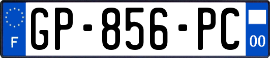 GP-856-PC