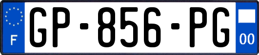 GP-856-PG