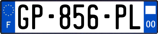 GP-856-PL