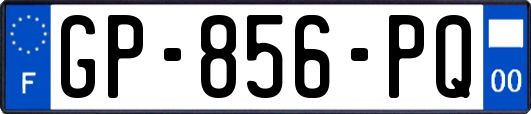 GP-856-PQ