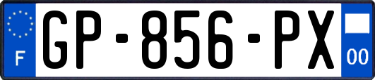 GP-856-PX