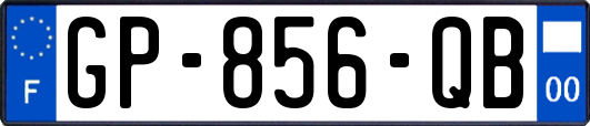 GP-856-QB