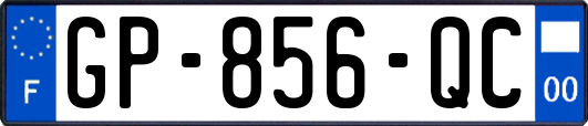 GP-856-QC