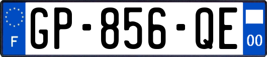 GP-856-QE