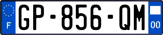 GP-856-QM