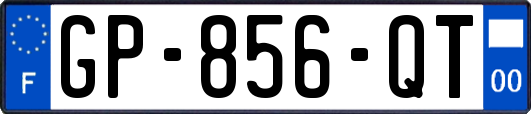 GP-856-QT