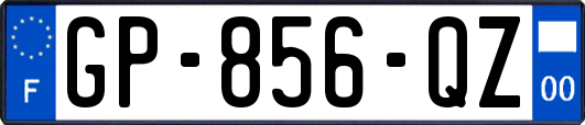 GP-856-QZ