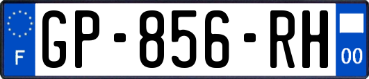 GP-856-RH