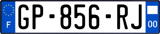 GP-856-RJ
