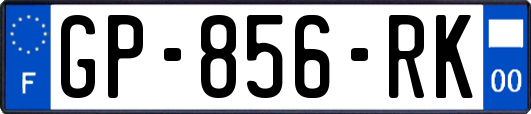 GP-856-RK