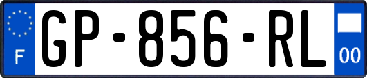 GP-856-RL