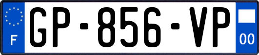 GP-856-VP