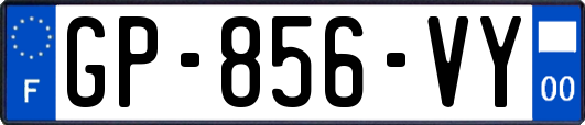 GP-856-VY