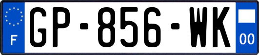 GP-856-WK