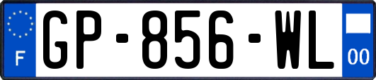 GP-856-WL