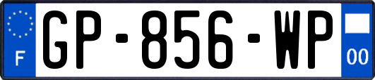 GP-856-WP