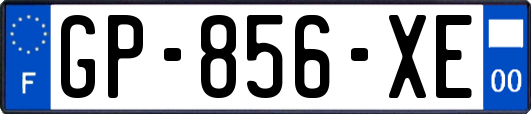 GP-856-XE