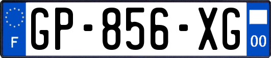 GP-856-XG