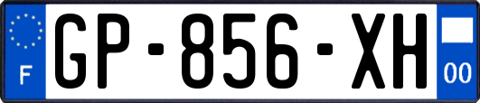 GP-856-XH
