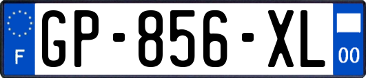 GP-856-XL